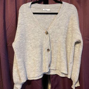 Reitmans Cardigan Size Small